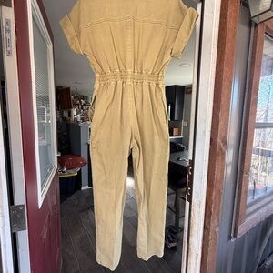 Miou Muse never worn jumpsuit